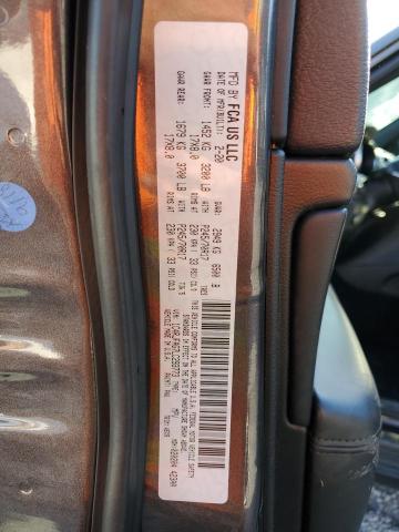 2020 JEEP GRAND CHER - 1C4RJFAG7LC293773