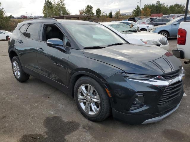 2020 CHEVROLET BLAZER 3LT - 3GNKBDRSXLS617019