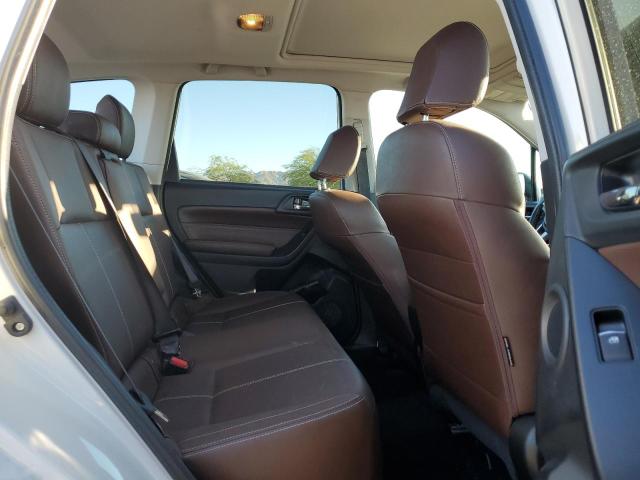 2017 SUBARU FORESTER 2 - JF2SJAWC8HH456713