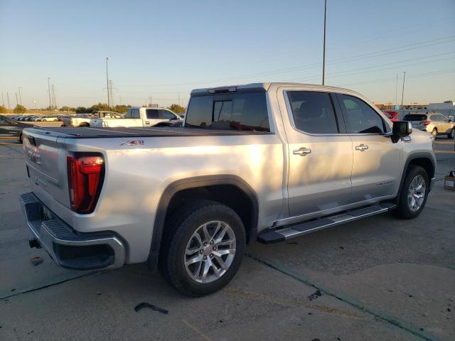 2019 GMC SIERRA K15 - 3GTU9DED1KG176497