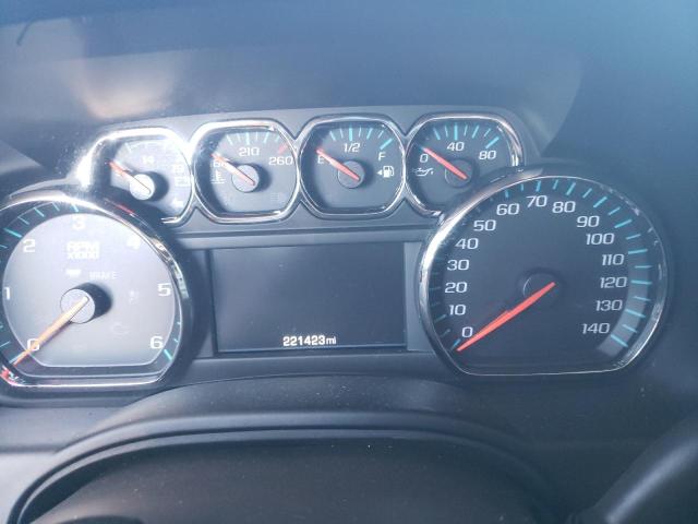 2015 CHEVROLET SUBURBAN C - 1GNSCJKC6FR708374
