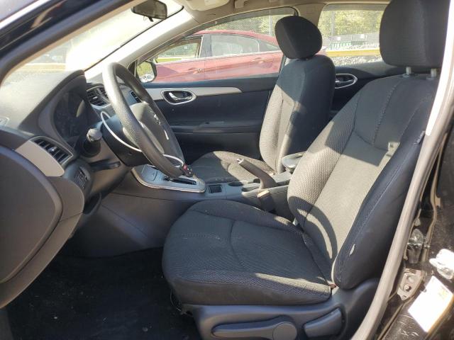 VIN 3N1AB7APXDL752013 2013 Nissan Sentra, S no.7