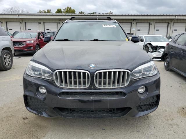 VIN 5UXKT0C56H0S80430 2017 BMW X5, Xdr40E no.5