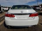 HONDA ACCORD EXL photo