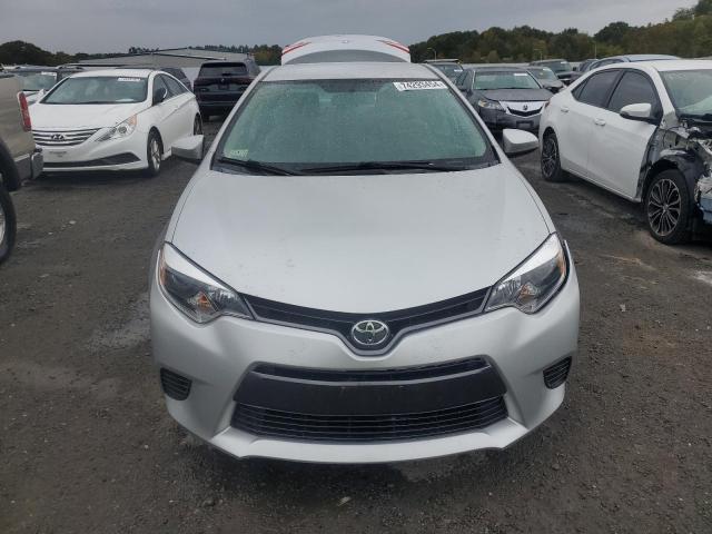 VIN 2T1BURHE1GC650036 2016 Toyota Corolla, L no.5