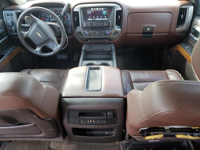 2015 CHEVROLET SILVERADO - 1GC1KXE83FF665616