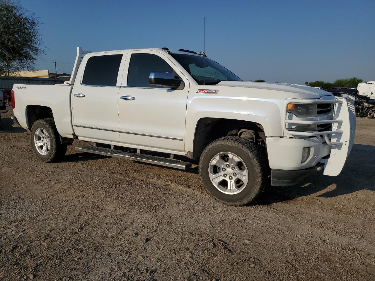 Lot #2991851195 2016 CHEVROLET SILVERADO