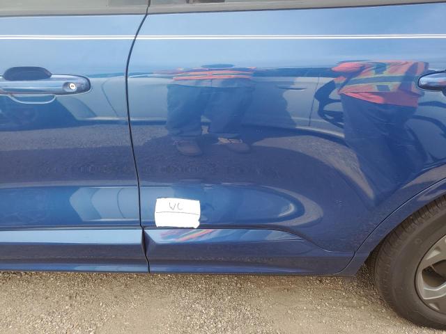 2023 FORD ESCAPE ST - 1FMCU0MN1PUA75666