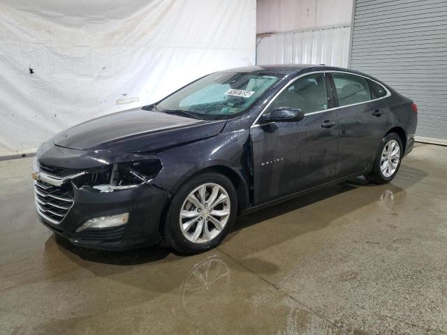 2023 CHEVROLET MALIBU LT - 1G1ZD5STXPF239720