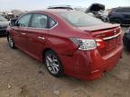 Lot #3006830574 2014 NISSAN SENTRA S