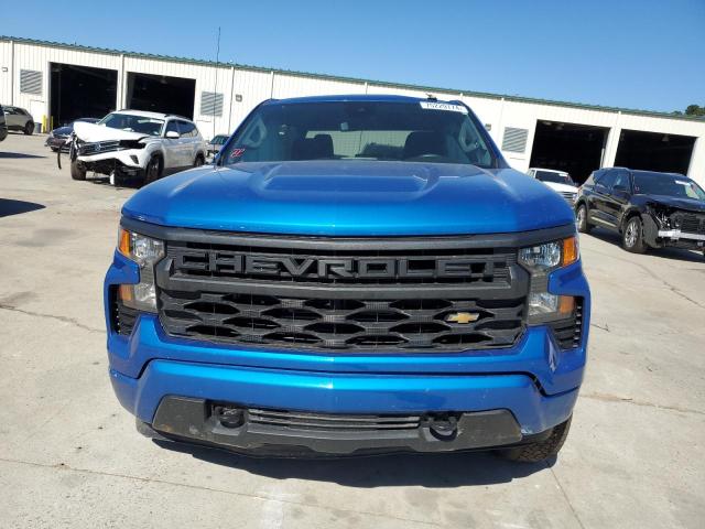 2022 CHEVROLET SILVERADO - 1GCPABEK9NZ528608