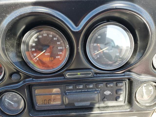 2001 HARLEY-DAVIDSON FLHTCUI 1HD1FCW101Y660755