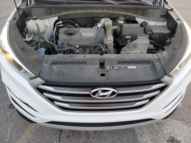 2017 HYUNDAI TUCSON LIM - KM8J3CA25HU351449