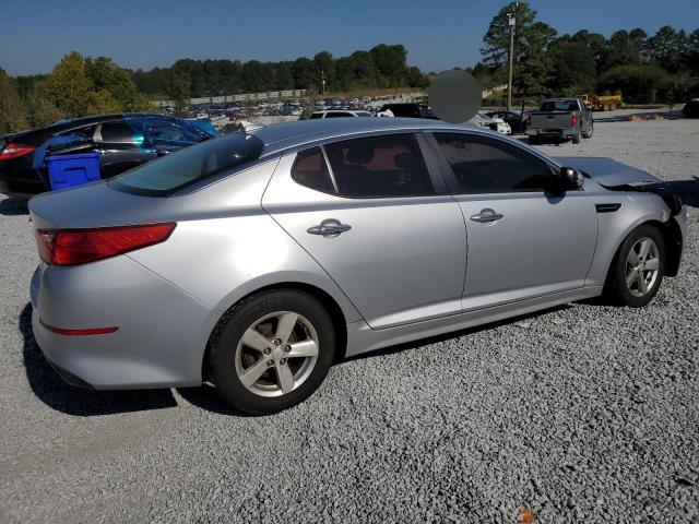 2015 KIA OPTIMA LX - 5XXGM4A77FG431660