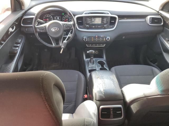 VIN 5XYPG4A39GG097813 2016 KIA Sorento, LX no.8