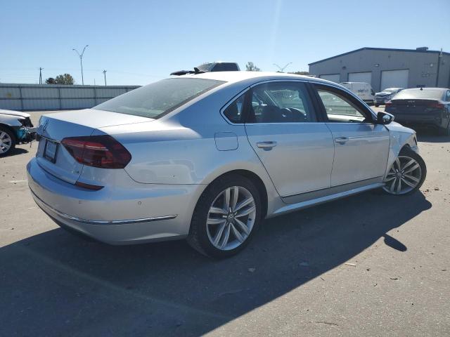2017 VOLKSWAGEN PASSAT SEL - 1VWCT7A34HC081968