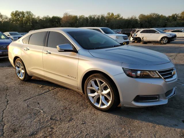 VIN 2G1115S32G9126004 2016 Chevrolet Impala, LT no.4