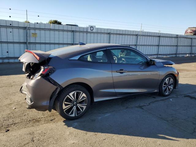 VIN 2HGFC3B36HH358397 2017 Honda Civic, EX no.3