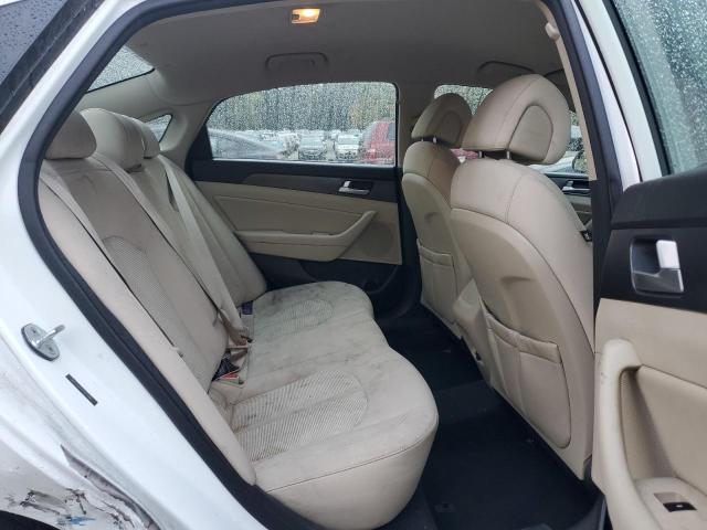 2015 HYUNDAI SONATA SPO - 5NPE34AF4FH029861