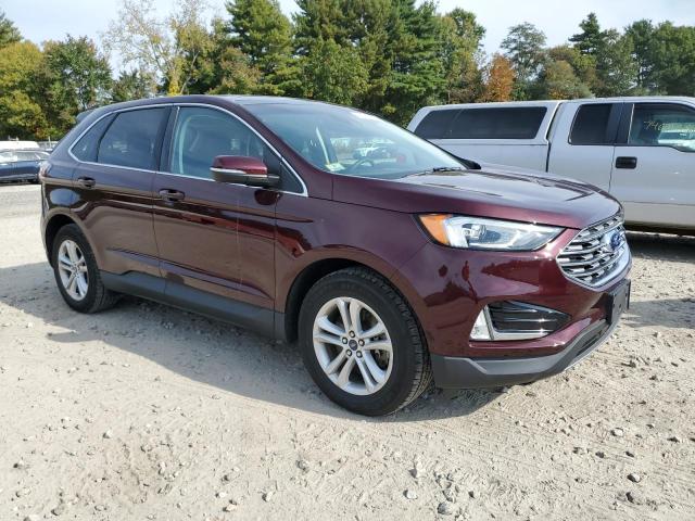2020 FORD EDGE SEL - 2FMPK4J97LBA65794