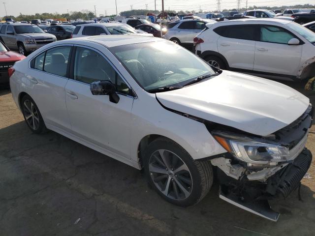 2015 SUBARU LEGACY 2.5 - 4S3BNBN66F3031568