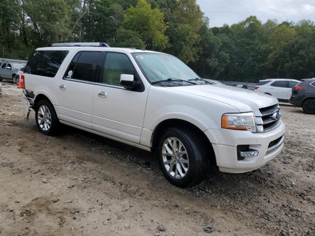 2017 FORD EXPEDITION - 1FMJK1KT7HEA56779