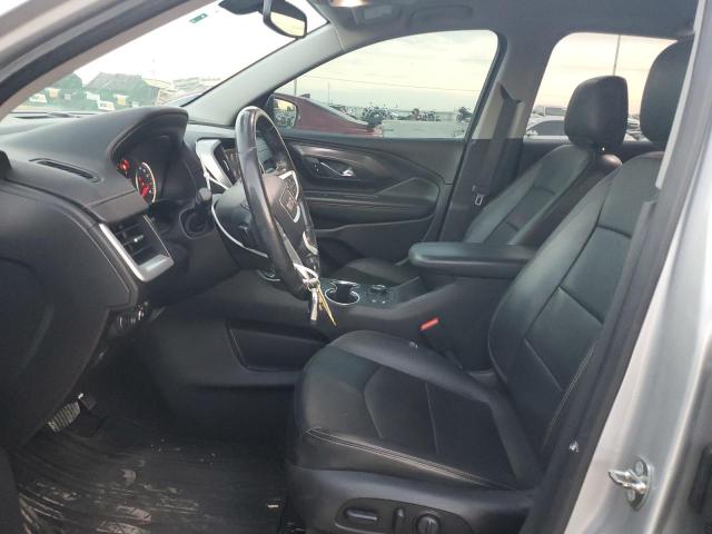 2019 GMC TERRAIN SL - 3GKALPEV6KL303061