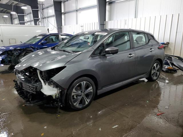 2020 NISSAN LEAF SV #3020869900