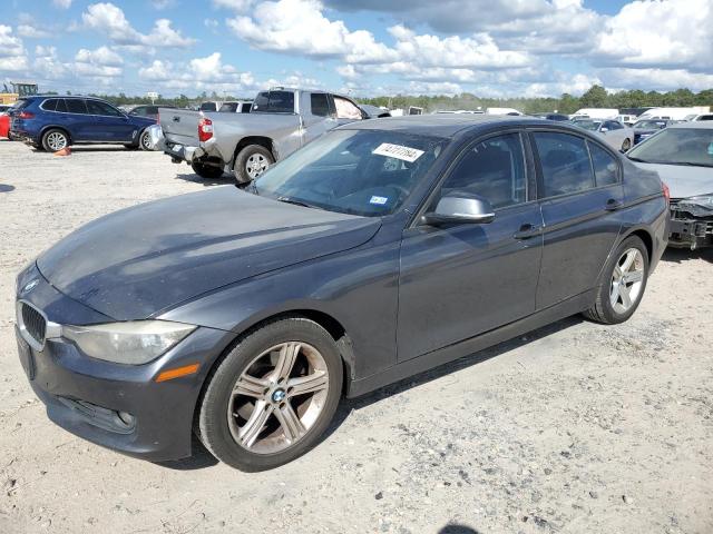 VIN WBA3A5C52EJ464968 2014 BMW 3 Series, 328 I no.1