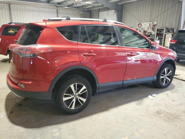 VIN 2T3RFREV4GW532646 2016 Toyota RAV4, Xle no.3