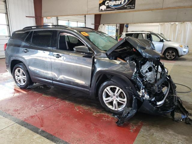 Vin: 3gkaltev1ll214220, lot: 77067054, gmc terrain sle 20204