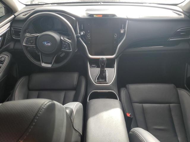 2022 SUBARU LEGACY LIM - 4S3BWAN63N3005077