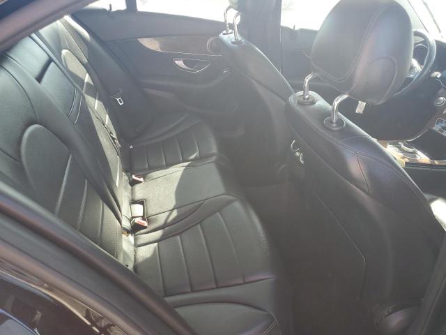 2017 MERCEDES-BENZ C 300 - 55SWF4JB1HU198177