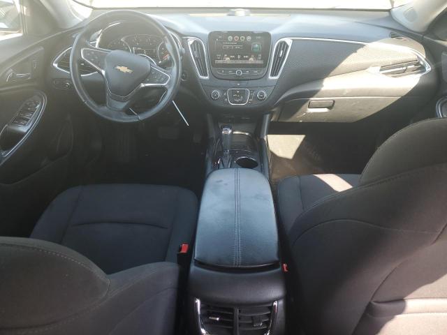 2016 CHEVROLET MALIBU LT - 1G1ZE5ST8GF222508