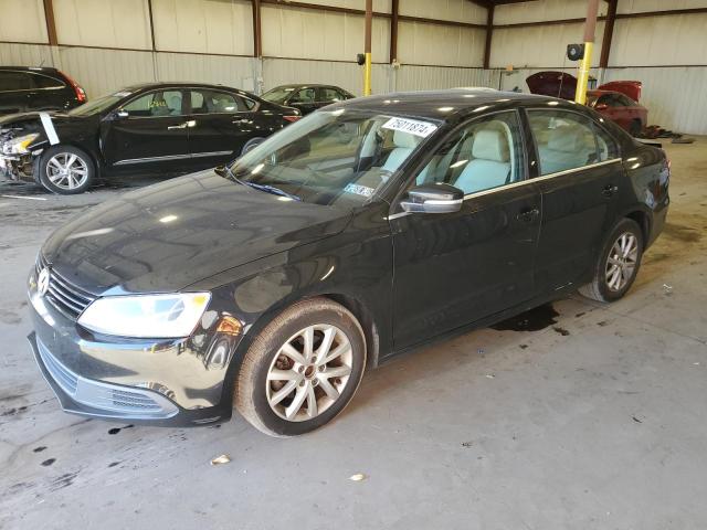 VIN 3VWDP7AJ9DM437928 2013 Volkswagen Jetta, SE no.1