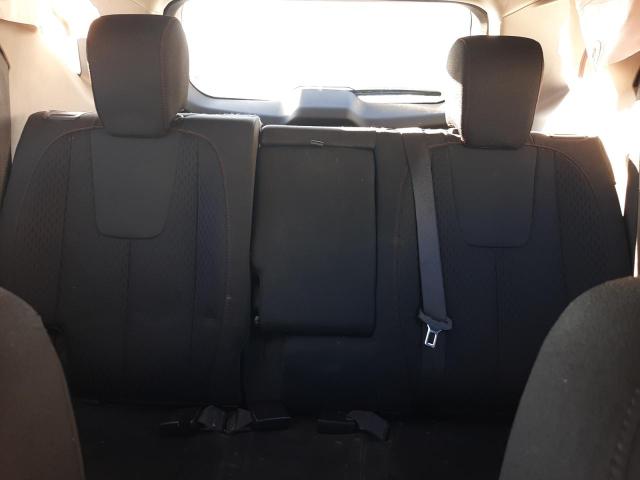 2015 CHEVROLET EQUINOX LS - 2GNALAEK8F6187734