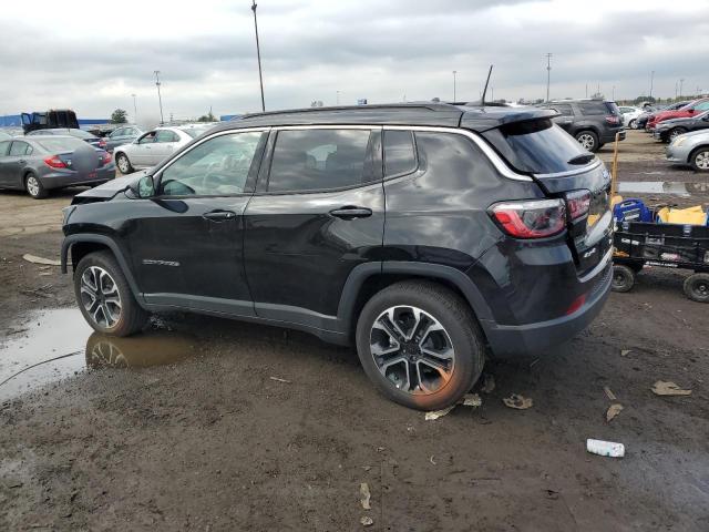 2024 JEEP COMPASS LI - 3C4NJDCN5RT101309