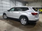 Lot #2938386759 2019 VOLKSWAGEN ATLAS SEL