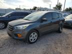 2017 FORD ESCAPE - 1FMCU0F70HUB21455