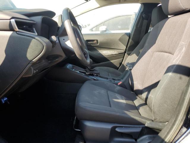 2024 TOYOTA COROLLA LE - 5YFB4MDE6RP133083