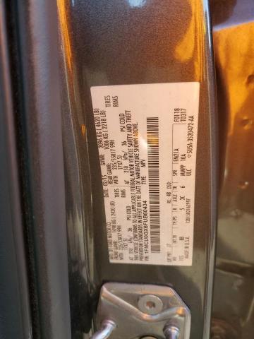 VIN 1FMCU0GX6FUB60434 2015 Ford Escape, SE no.13