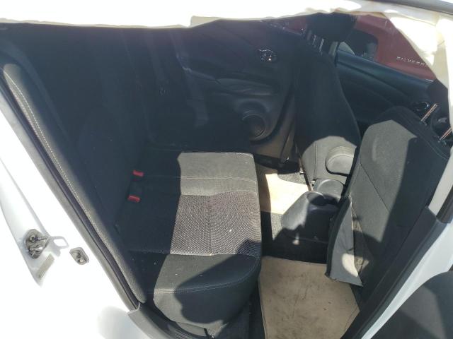 2018 NISSAN VERSA S - 3N1CN7AP4JL810287