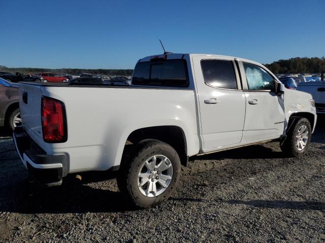 2022 CHEVROLET COLORADO L - 1GCGSCENXN1248613