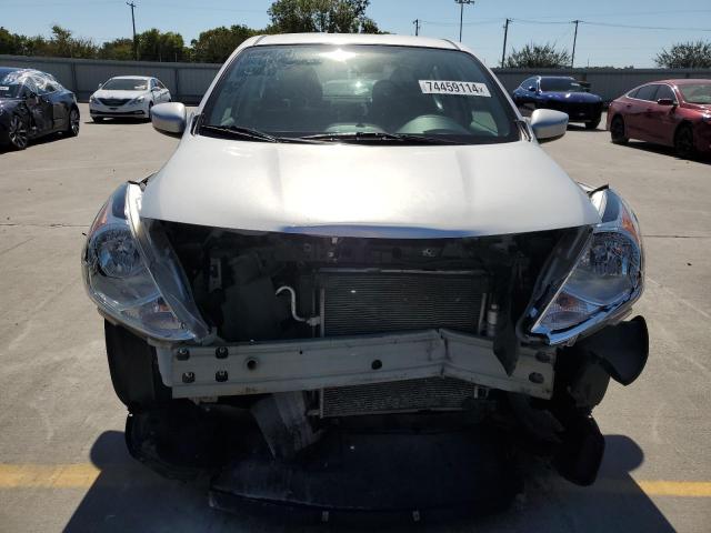 2019 NISSAN VERSA S - 3N1CN7AP1KL864972