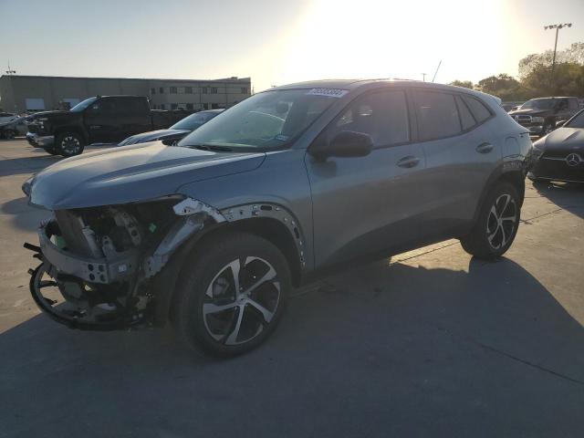 CHEVROLET TRAX 1RS