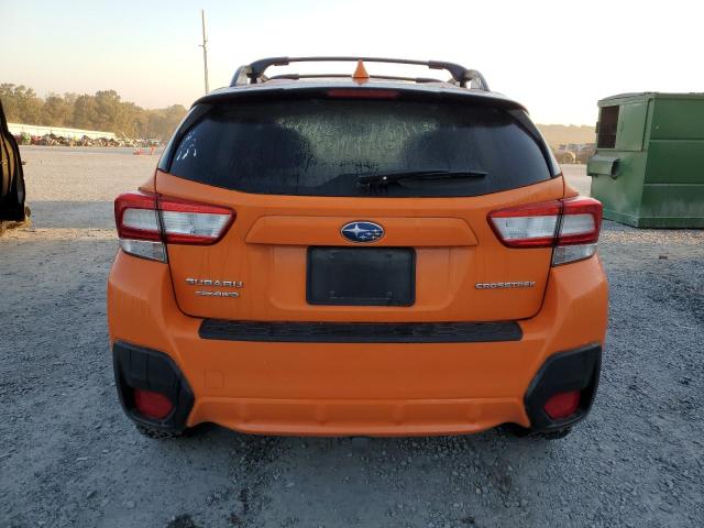 2018 SUBARU CROSSTREK - JF2GTADC2JH274398