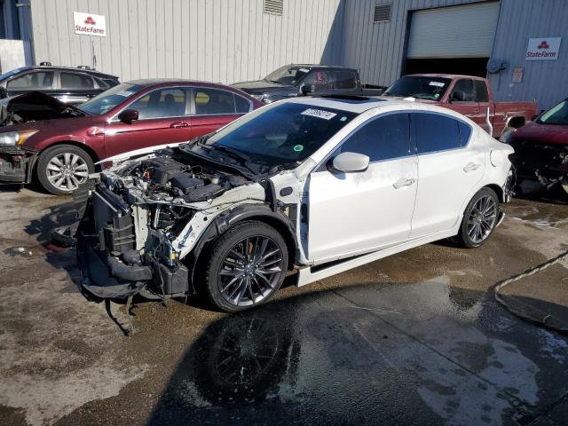 2022 ACURA ILX PREMIU #3023759872