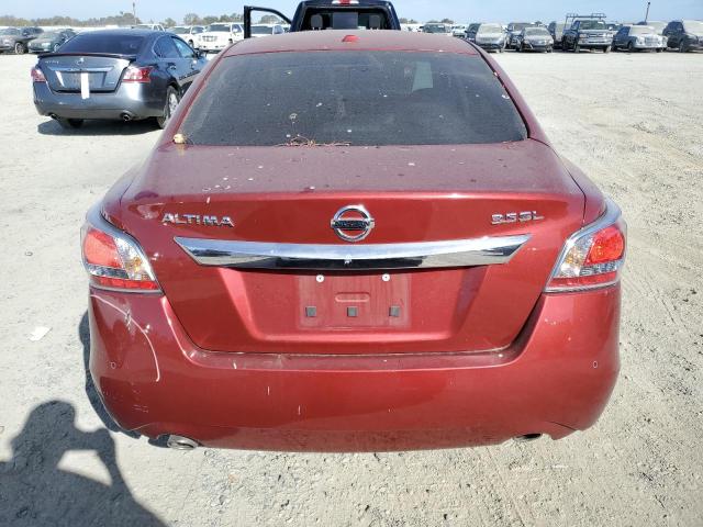 VIN 1N4BL3AP4FC479100 2015 Nissan Altima, 3.5S no.6