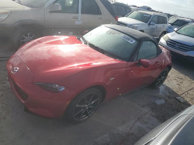 VIN JM1NDAD74G0105321 2016 Mazda MX-5, Grand Touring no.1