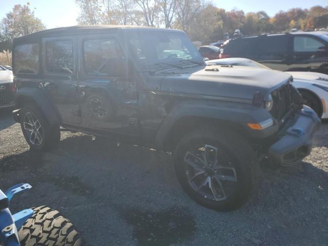 2024 JEEP WRANGLER 4 1C4RJXN66RW317253